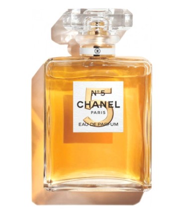 Chanel No 5 Eau De Parfum