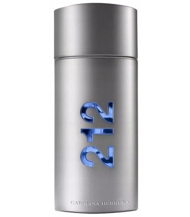 Carolina Herrera 212 NYC Men Eau De Toilette