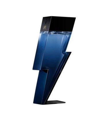 Carolina Hererra Bad Boy Cobalt  Eau De Parfum Pour Homme