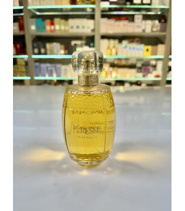 Yves Saint Laurent Yvresse Eau De Toilette UNIKAT VINTAGE