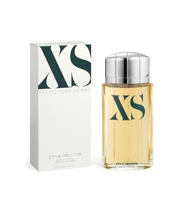 PACO RABANNE XS Excess POUR HOMME Eau De Toilette