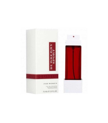 Burberry Sport For Women  Eau De Toilette UNIKAT