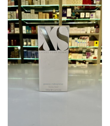 PACO RABANNE XS Excess POUR HOMME Eau De Toilette