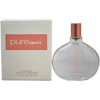 DKNY Pure Pure A Drop Of Rose  Eau De Parfum UNIKAT - 50 ml