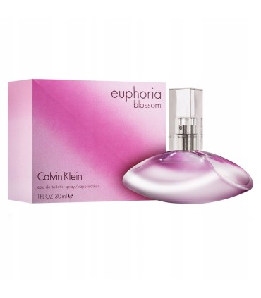 Calvin Klein Euphoria Blossom Eau De Toilette UNIKAT