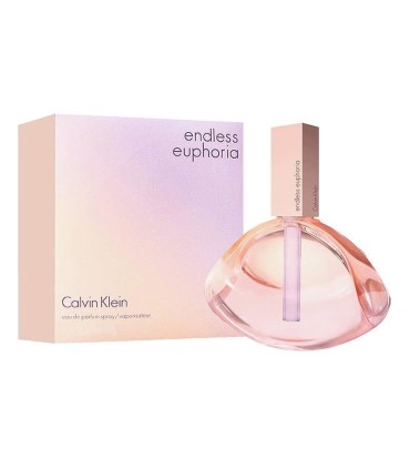 Calvin Klein Endless Euphoria Eau De Parfum UNIKAT