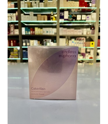 Calvin Klein Endless Euphoria Eau De Parfum UNIKAT