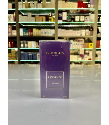 Guerlain Insolence Eau De Toilette UNIKAT