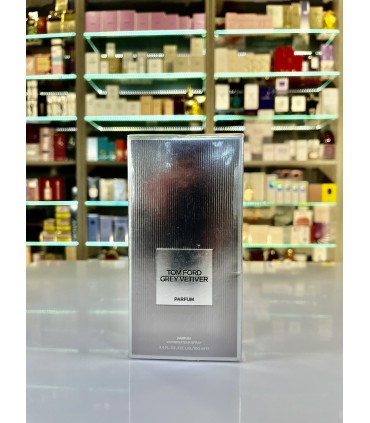 Tom Ford Grey Vetiver Parfum
