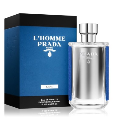 Prada L'Homme L'Eau Eau De Toilette