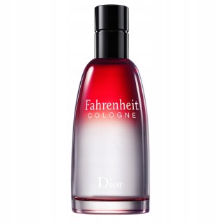 Dior Fahrenheit Cologne EDC UNIKAT - 125 ML