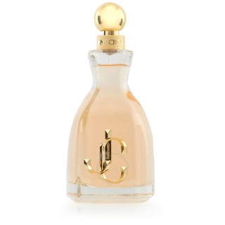 Jimmy Choo I Want Choo Eau De Parfum