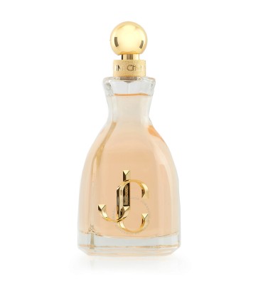 Jimmy Choo I Want Choo Eau De Parfum