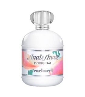 Cacharel Anais Anais L'Original  Eau De Toilette - 100 ml