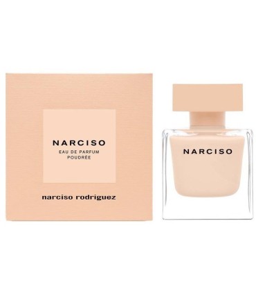 Narciso Rodrguez Poudree Eau de Parfum