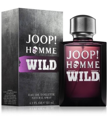 Joop Homme Wild Eau de Toilette