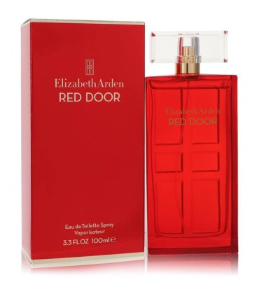 Elizabeth Arden Red Door  Eau De Toilette