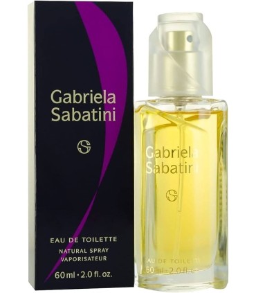 Gabriela Sabatini Eau De Toilette