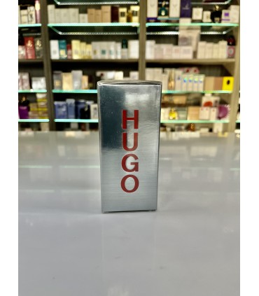 Hugo Boss Element Eau De Toliette UNIKAT Zapach Męski