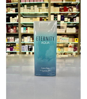 Calvin Klein Eternity Aqua Eau De Parfum UNIKAT