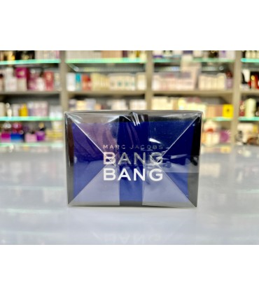 Marc Jacobs Bang Bang Eau De Toilette Pour Homme UNIKAT