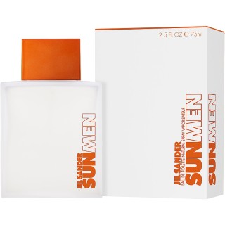 Jil Sander Sun Men EDT - Próbka 1,2 ml 