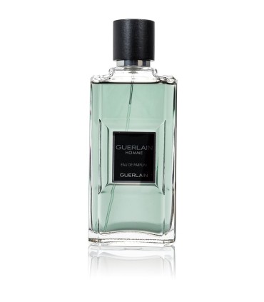 Guerlain Homme Eau De Parfum UNIKAT OLD