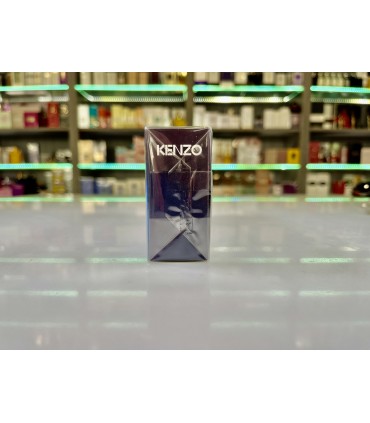 Kenzo Homme Night  Eau De Toilette UNIKAT OLD