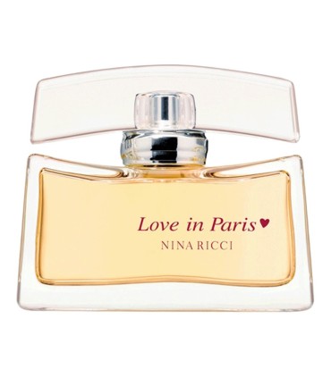 Nina Ricci Love In Paris  Eau De Parfum UNIKAT