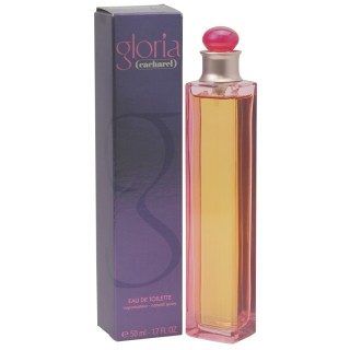 Cacharel Gloria 50 ml EDT Eau De Toilette UNIKAT Vintage