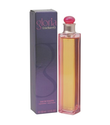 Cacharel Gloria Eau De Toilette UNIKAT Vintage