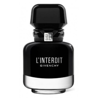 Givenchy L’Interdit Intense Eau De Parfum - 80 ML