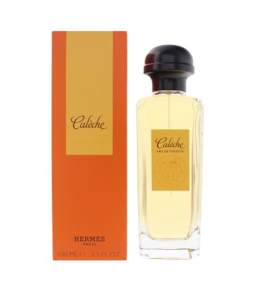 Hermes Caleche Eau De Toliette UNIKAT VINTAGE