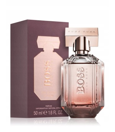 Hugo Boss The Scent Le Parfum Pour Femme Parfum