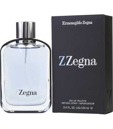 Ermenegildo Zegna Z  Eau De Toilette UNIKAT