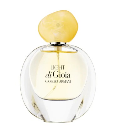Giorgio Armani Light Di Gioia Pour Femme Eau De Parfum UNIKAT