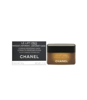 Chanel Lift Pro Masque Uniformite