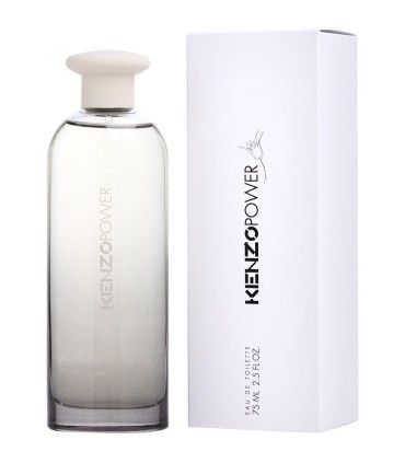 Kenzo Power Pour Homme Eau De Toilette NEW