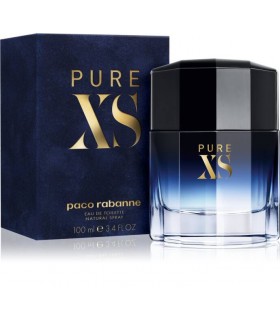 Paco Rabanne Pure XS Eau De Toilette