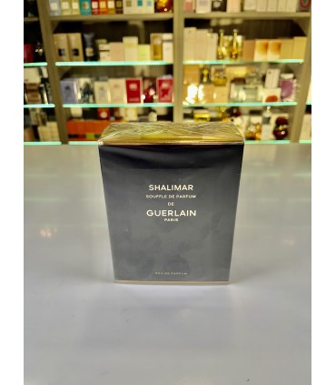 Guerlain Shalimar Souffle De Parfum