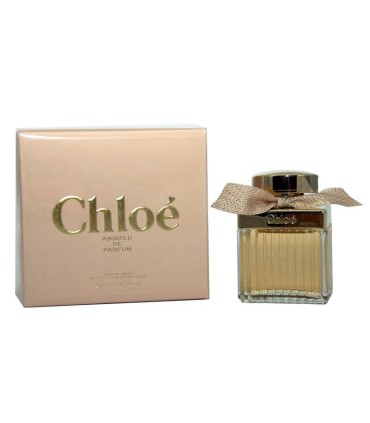 Chloe Absolu  Eau De Parfum Pour Femme UNIKAT