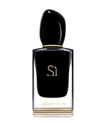 Giorgio Armani Si Intense Eau De Parfum UNIKAT