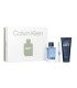 Zestaw Calvin Klein Defy Eau De Toilette