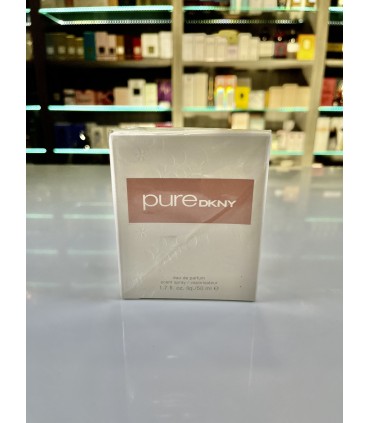 DKNY Pure Pure A Drop Of Rose  Eau De Parfum UNIKAT