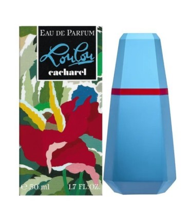 Cacharel Lou Lou Eau De Parfum