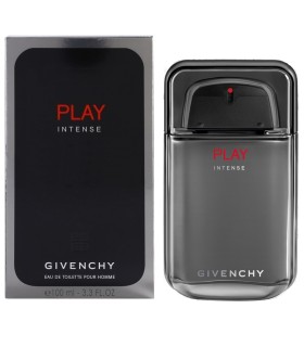 Givenchy Play Intense Pour Homme Eau De Toilette UNIKAT - 100 ml