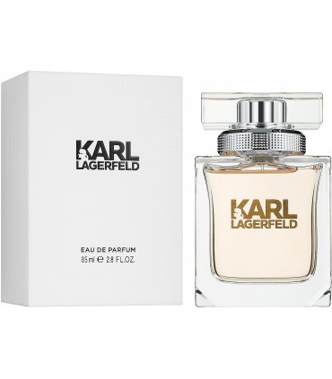 Karl Lagerfeld For Her Eau De Parfum