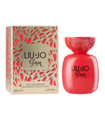 Liu Jo Glam 100ml Eau De Parfum
