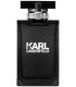 Karl Lagerfeld Pour Homme Eau De Toilette