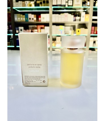 Clinique Simply Parfume Parfum Pour Femme UNIKAT